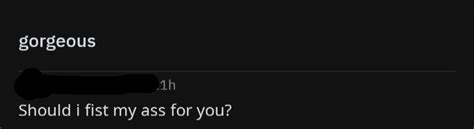 I Know I Posted A Nude But This Is Unexpected R CreepyPMs