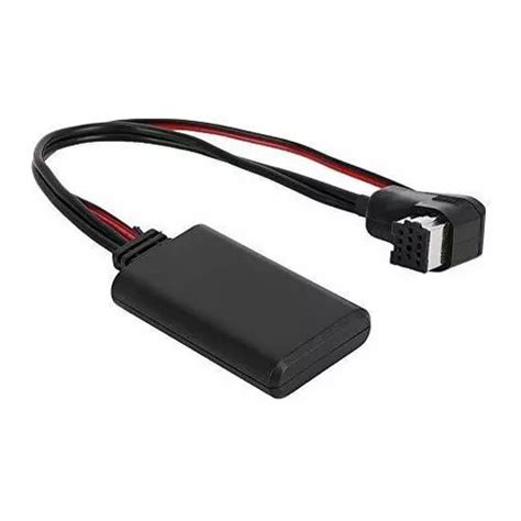 Adaptador Bluetooth Para Coche Pioneer Ip Bus Bluetooth Seny Meses