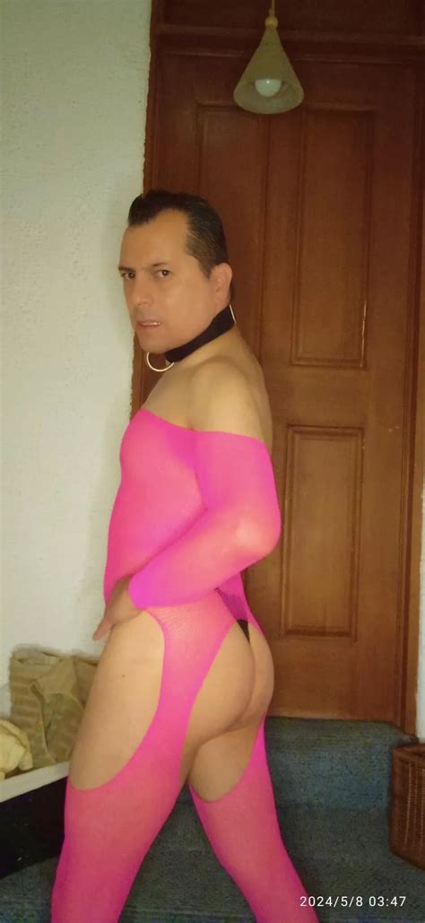 My New Pink Lingerie Nude Pics XHamster