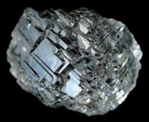 Бериллий - Химия