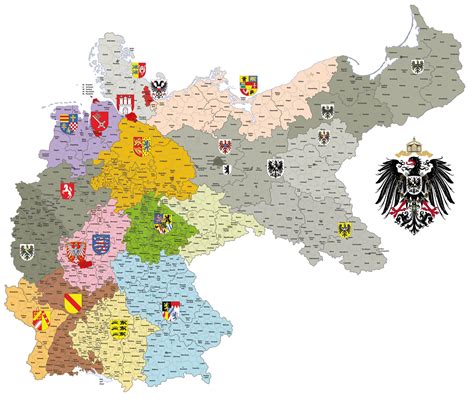 Deutsches Kaiserreich Lang Lebe Der Kaiser Alternativgeschichte