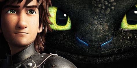 How To Train Your Dragon 2 Trailer Askmen