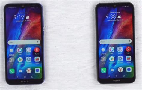 Обзор смартфона Honor 8S с его достоинствами и недостатками