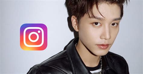 Former Nct S Taeil Goes Private On Instagram Following His Sex Crime Scandal Koreaboo