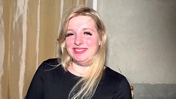 Real French Blonde Amateur First Threesome XNXX