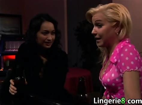 Horny Whore Riding Cock