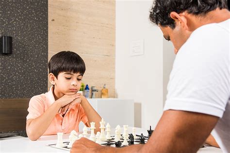 Mastering The Game Uncovering The Surprising Ways Chess Enhances Your