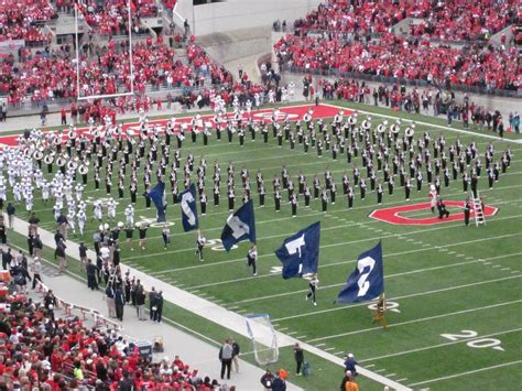 10 Facts About the Penn State-Ohio State Rivalry