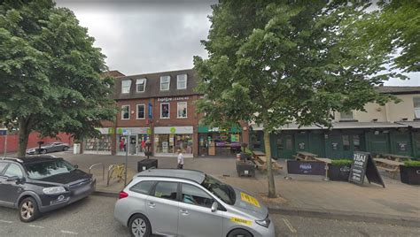 Ex Porn Star Kat Lee Offers Sex Sessions In Oxfam Charity Shop For The Sun