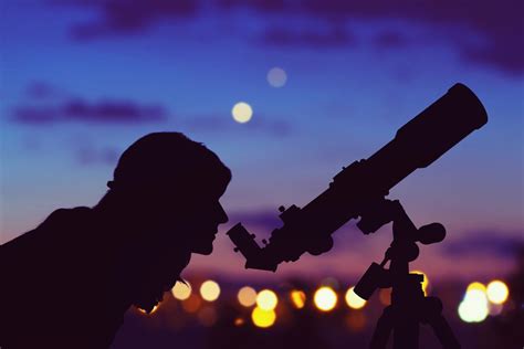 Stargazing events and places to stargaze in the UK - Go Stargazing