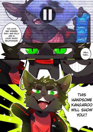 Passionate Affection Ongoing Luscious Hentai Manga Porn