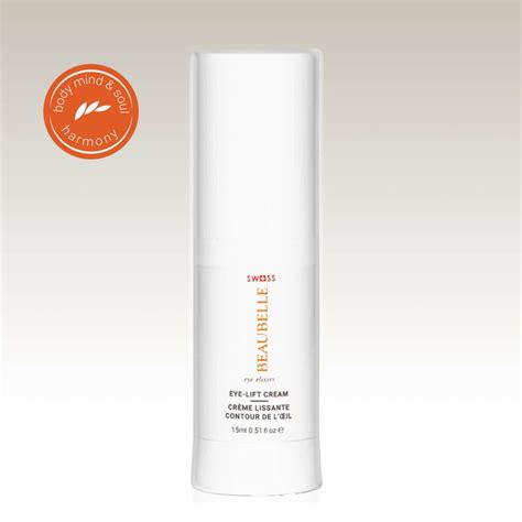 Eye Lift Cream