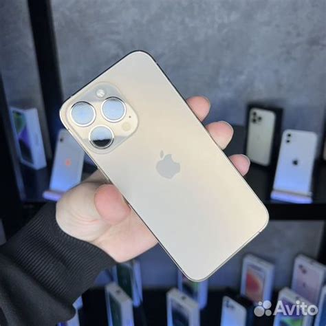 iPhone 13 Pro, 512 ГБ купить в Москве | Электроника | Авито