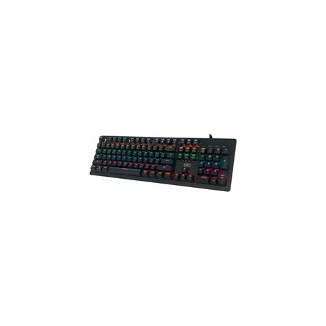 TECLADO GTC KGG 008 MECANICO