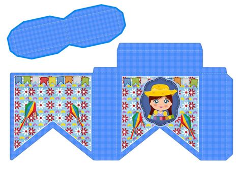 Lembrancinha Junina Para Imprimir - Moldes Grátis para Imprimir: Lembrancinhas para Festa Junina – Riscos e ...