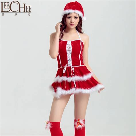 LeeCHee 2018 NEW Lingerie Sexy Hot Erotic Charme Presente Para Natal