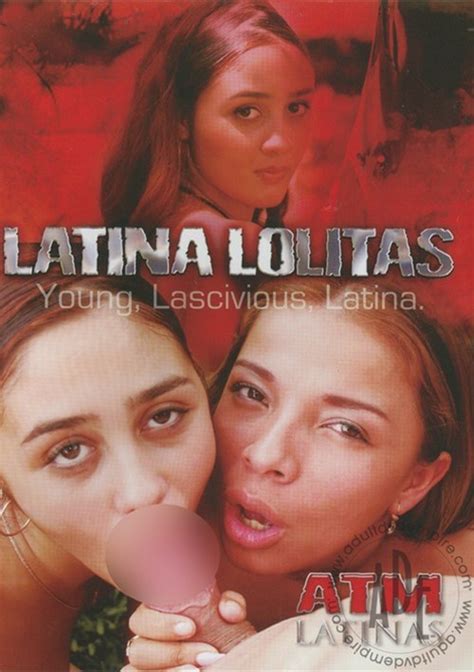 Latina By VCX HotMovies