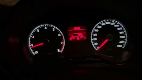 Проблема климат контроля поло седан - YouTube