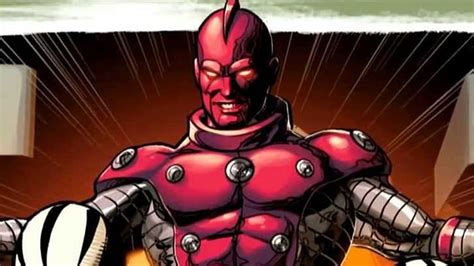 GOTG 3 villain: The High Evolutionary origins and powers, explained