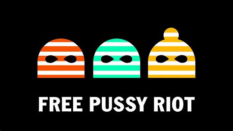 Pussy Riot Ein Punkgebet F R Freiheit Da