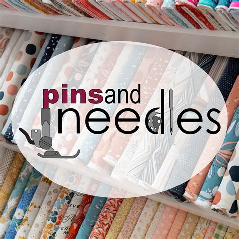 Pins and Needles