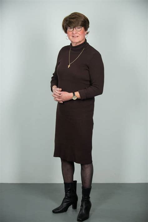 Eunice Transgender Heaven