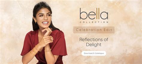 Bella Celebration Edit