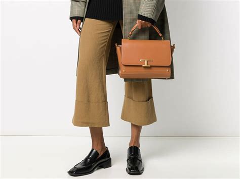Real Talk: We Don’t Talk About Tod’s Handbags Enough - PurseBlog