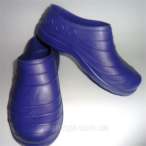 Купить Галош пустой Эва, цена 86 ₴ — Prom.ua (ID#530253437)