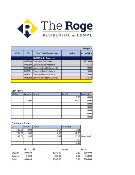 Solution Takeoff Worksheet Studypool