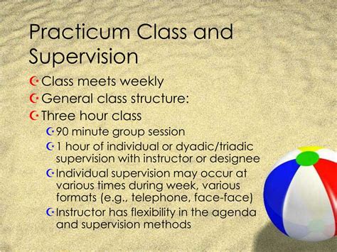 Ppt Counseling Practicum And Internship Powerpoint Presentation Free