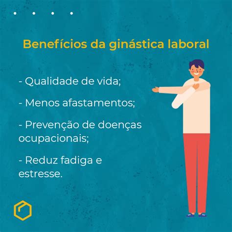 Beneficios Da Ginastica Laboral - A importância da Ginástica Laboral para a saúde do trabalhador - DuaPi Epi