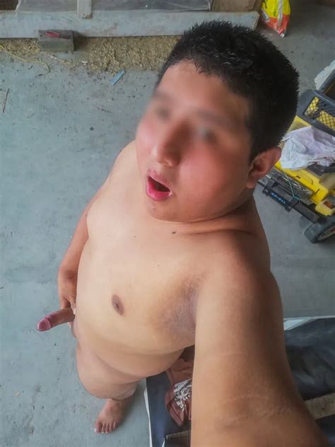 Selfies Nudes En La Terraza Nude Pics XHamster