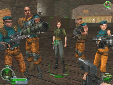 Command And Conquer Renegade Hardcore Gaming 101
