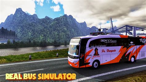 Game Bus Simulator Indonesia Apk For Android Download