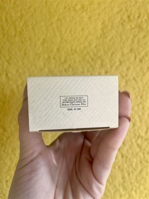 Original Miss Dior Parfem Iz 80 Tih