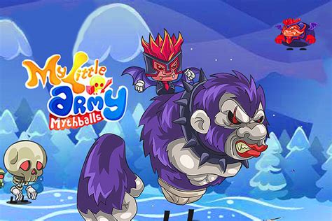 My Little Army - My Little Army - Online Game - Play for Free | Keygames.com
