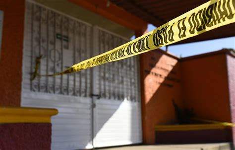 Supera 2019 Víctimas De Homicidio Del Año Pasado En México