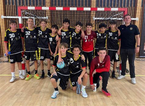 Les R Sultats Du Secteur Amateur Septembre Team Chamb