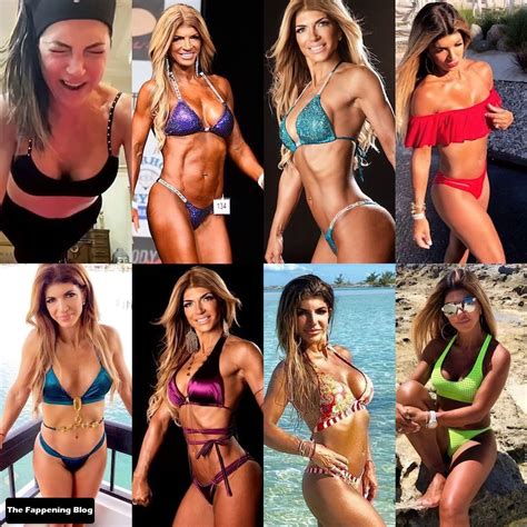 Teresa Giudice Nude Photos Videos 2025 TheFappening