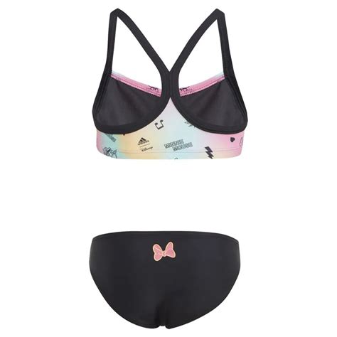 Adidas Disney Minnie Mouse Rollerskates Bikini Multicolor Dressinn