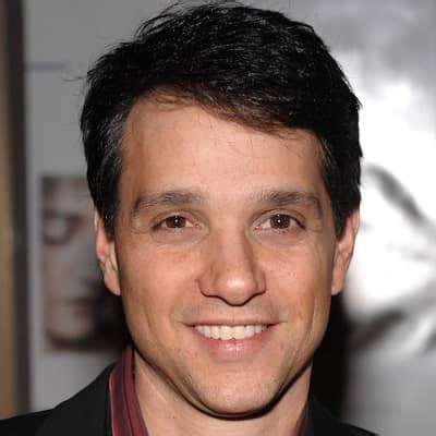 Ralph Macchio Bio Net Worth Height Married Nationality Facts