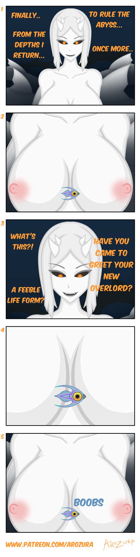 Rule If It Exists There Is Porn Of It Unknown Character