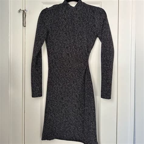 Steve Madden | Dresses | Steve Madden Sparkly Mini Dress | Poshmark