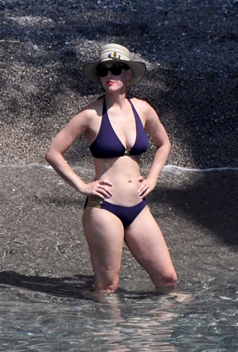 Katy Perry Bikini Hot Celebs Home