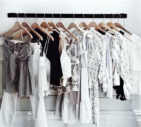 Красивая одежда эстетика - 90 фото