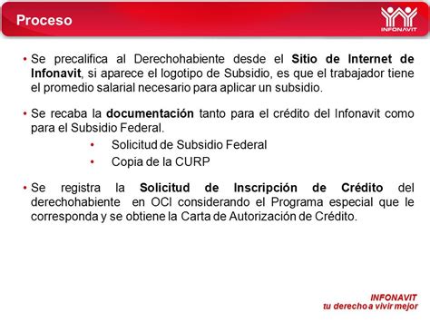 Formato Solicitud De Inscripcion De Credito Infonavit Creditoglovom