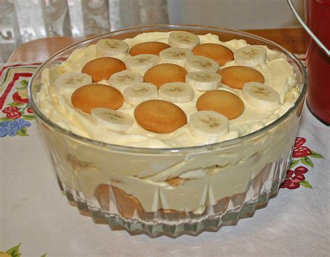 The Best Banana Pudding Tasty Kitchen A Happy Recipe Community