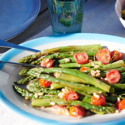 Блюда Из Спаржи Зеленой Рецепты С Фото — Картинки фотографии