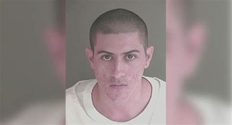 Two Registered Sex Offenders Arrested In RGV Texas Border Business